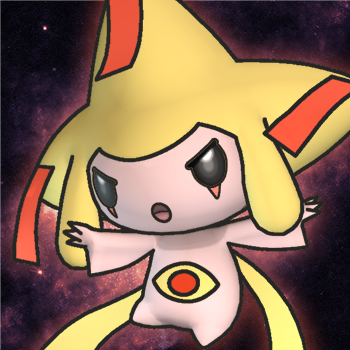 Jirachi