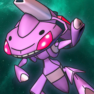 Genesect